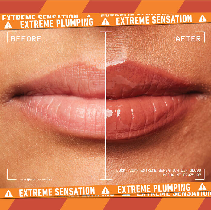 NYX - Duck Plump
