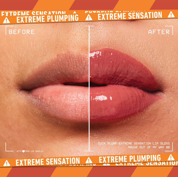 NYX - Duck Plump