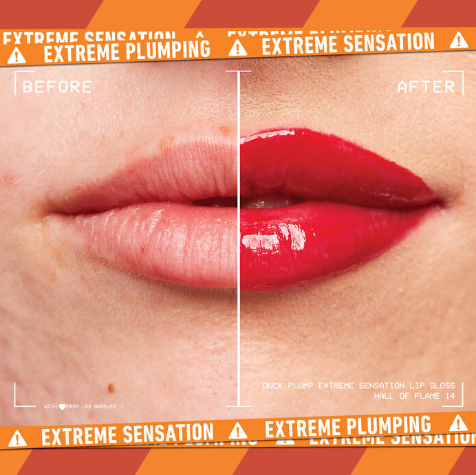 NYX - Duck Plump