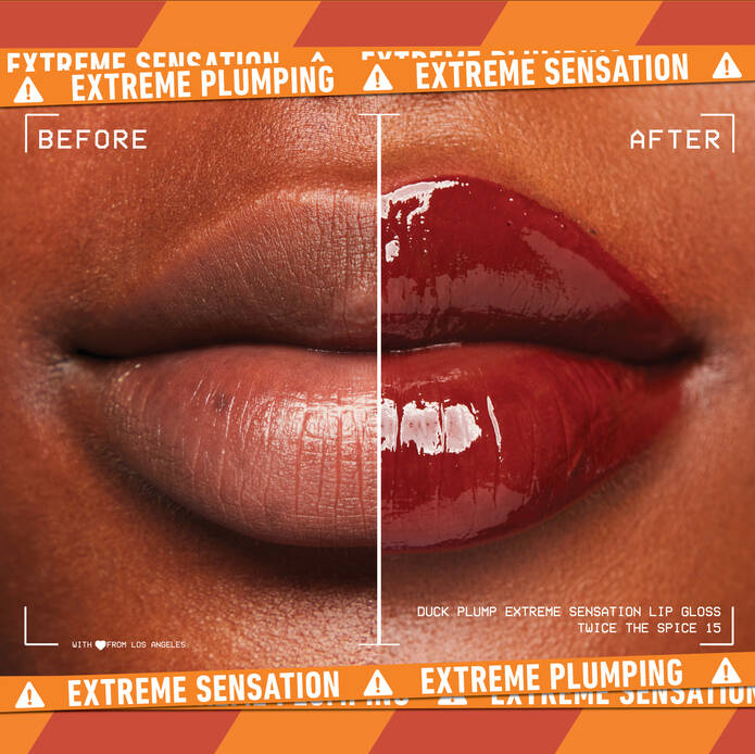 NYX - Duck Plump