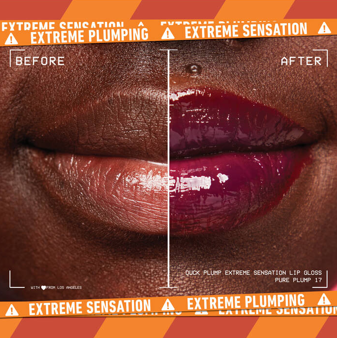 NYX - Duck Plump