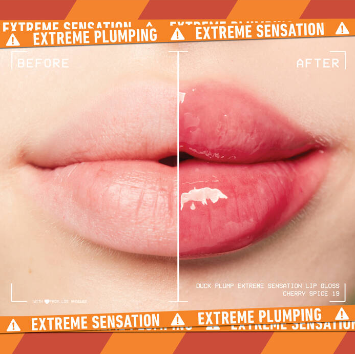 NYX - Duck Plump