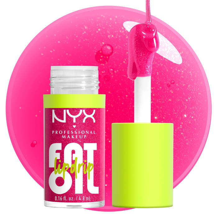 NYX - Fat Oil Lip Drip