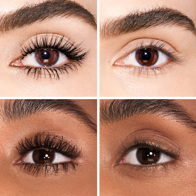 Charlotte Tilbury - Pillow Talk Dreamy Eye Duo