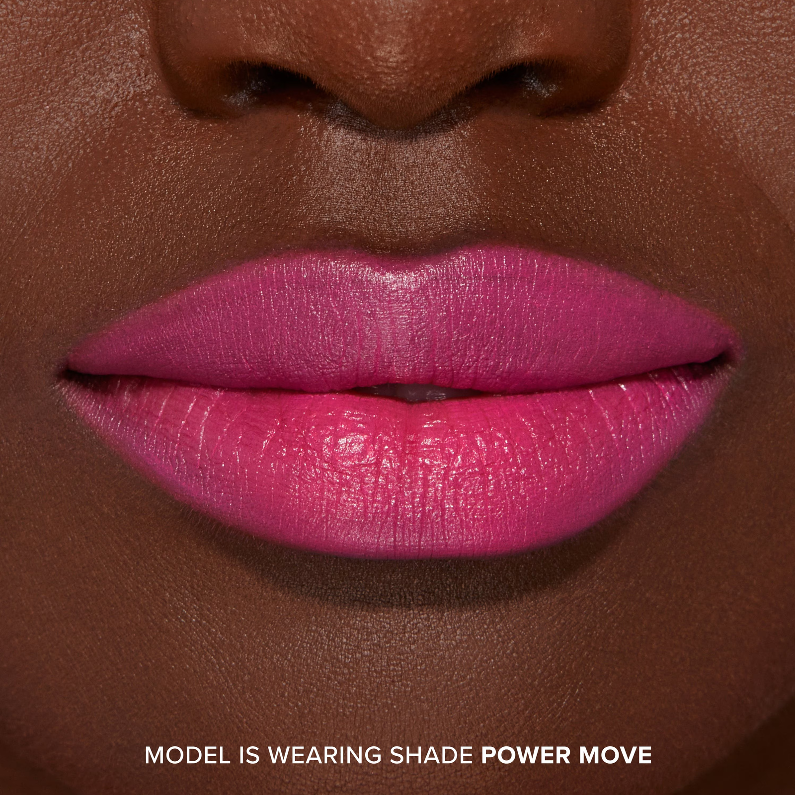 Too Faced - Lady Bold Cream Lipstick