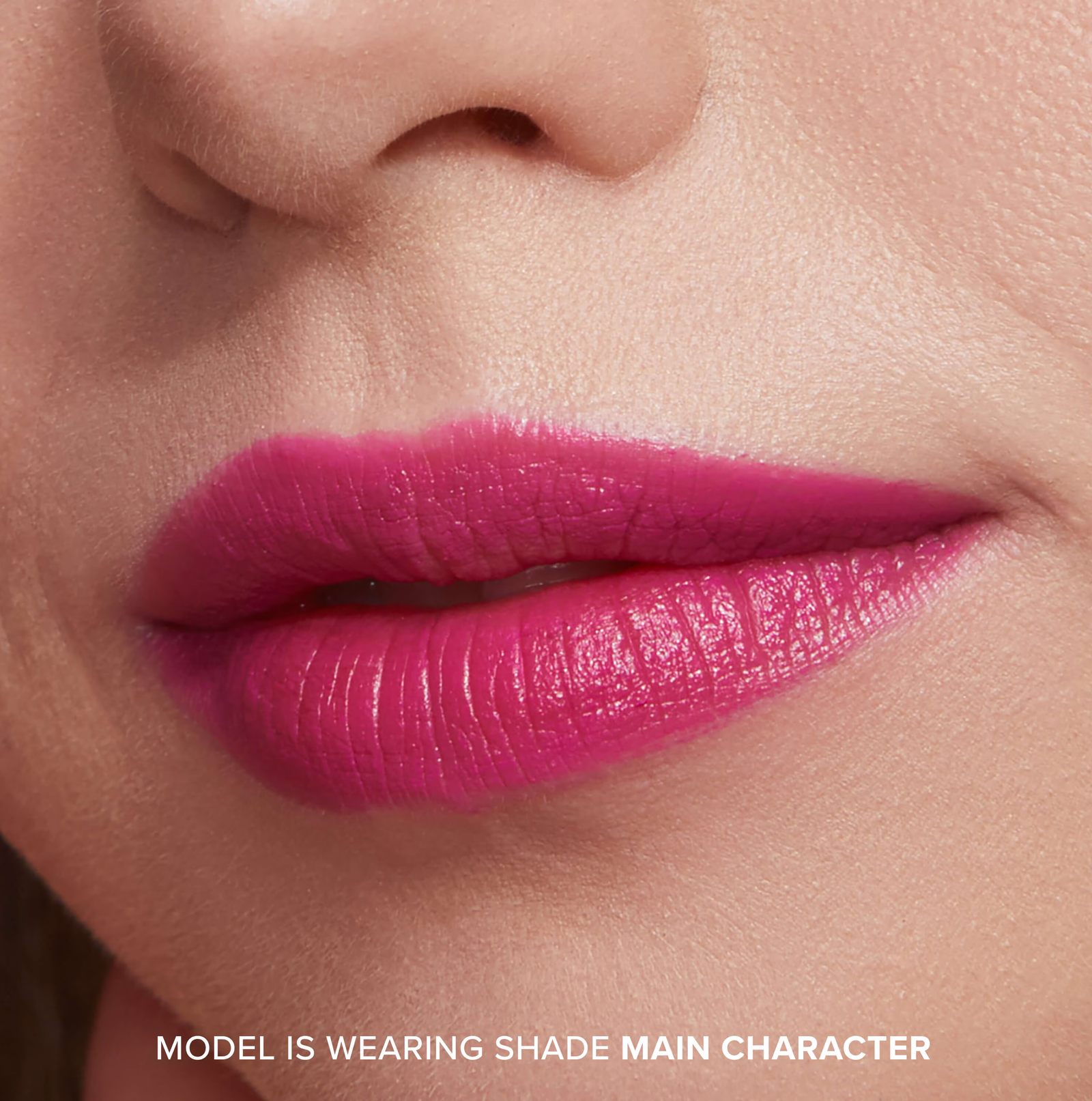 Too Faced - Lady Bold Cream Lipstick