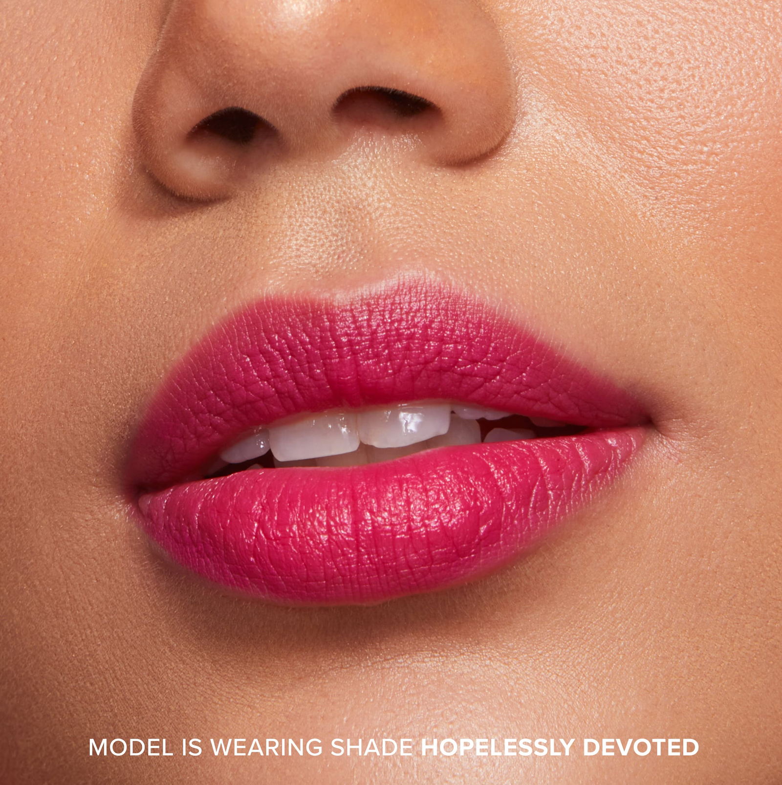Too Faced - Lady Bold Cream Lipstick