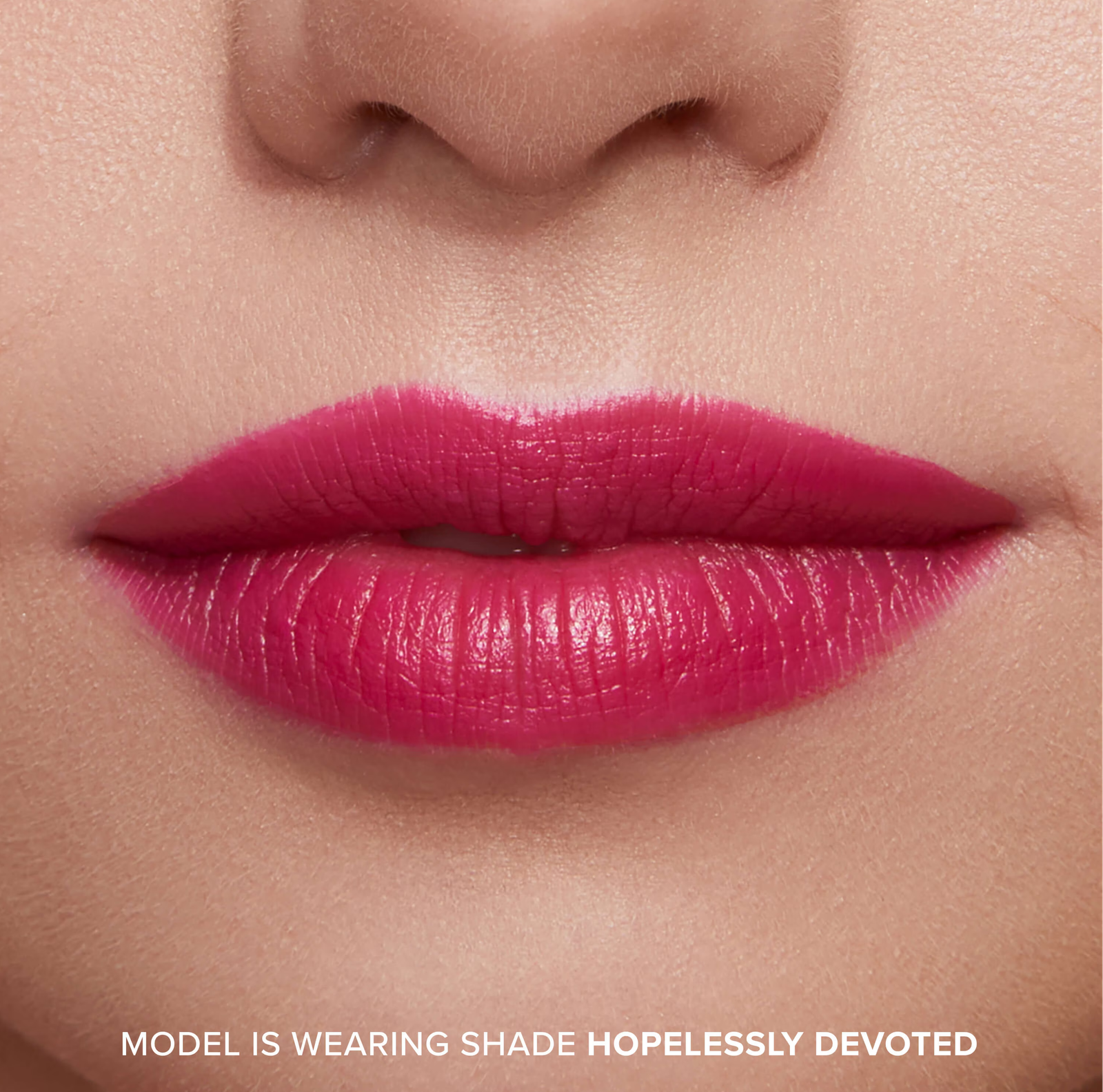 Too Faced - Lady Bold Cream Lipstick
