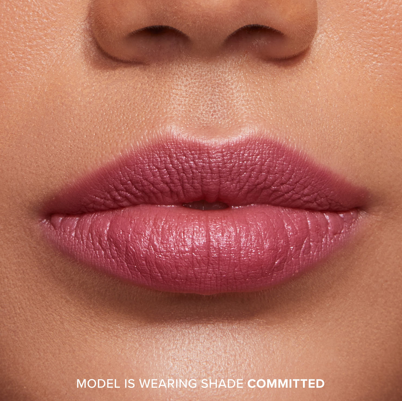 Too Faced - Lady Bold Cream Lipstick