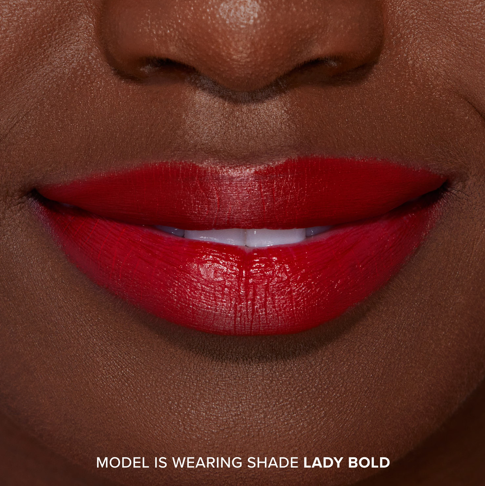 Too Faced - Lady Bold Cream Lipstick