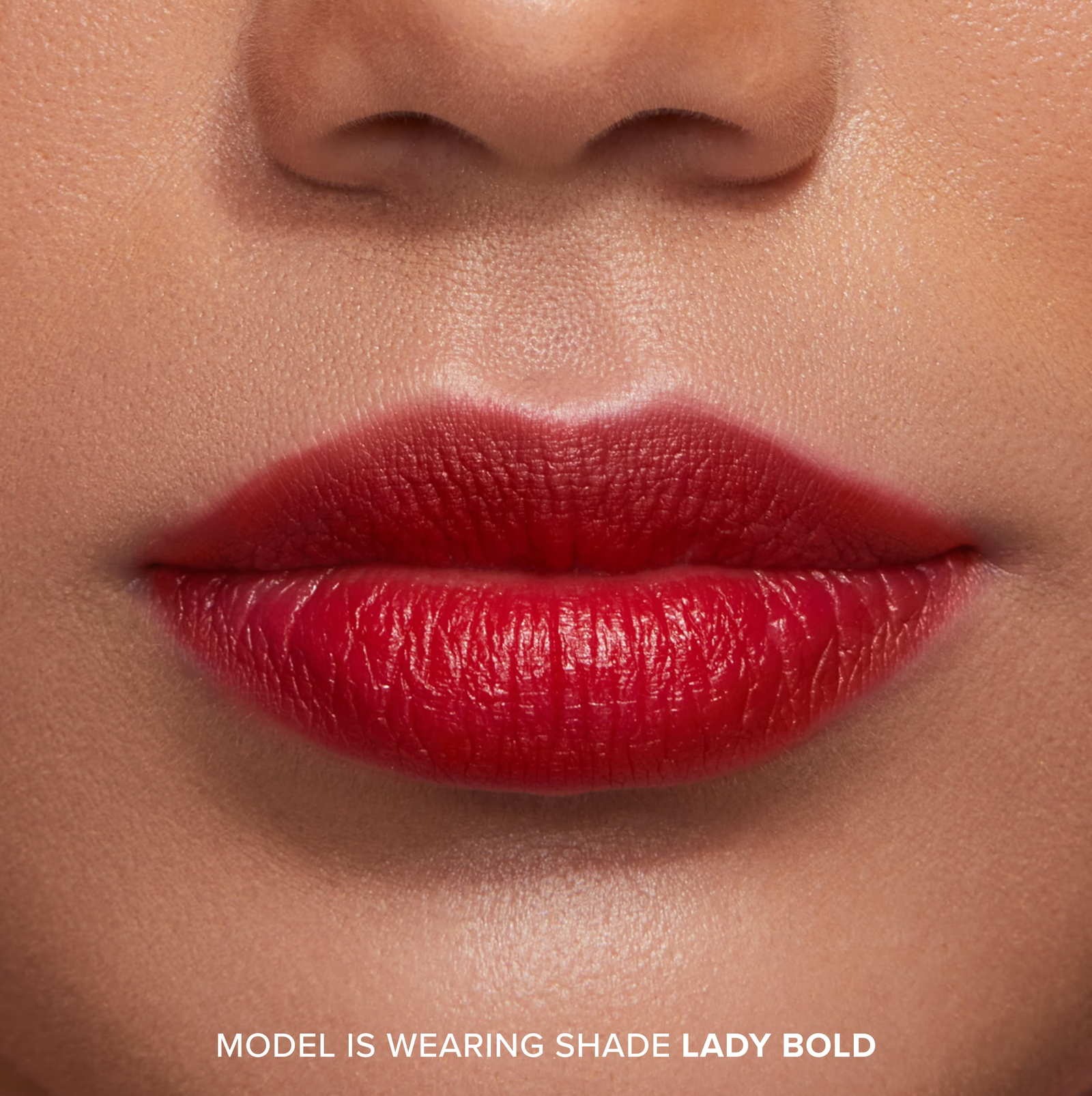 Too Faced - Lady Bold Cream Lipstick