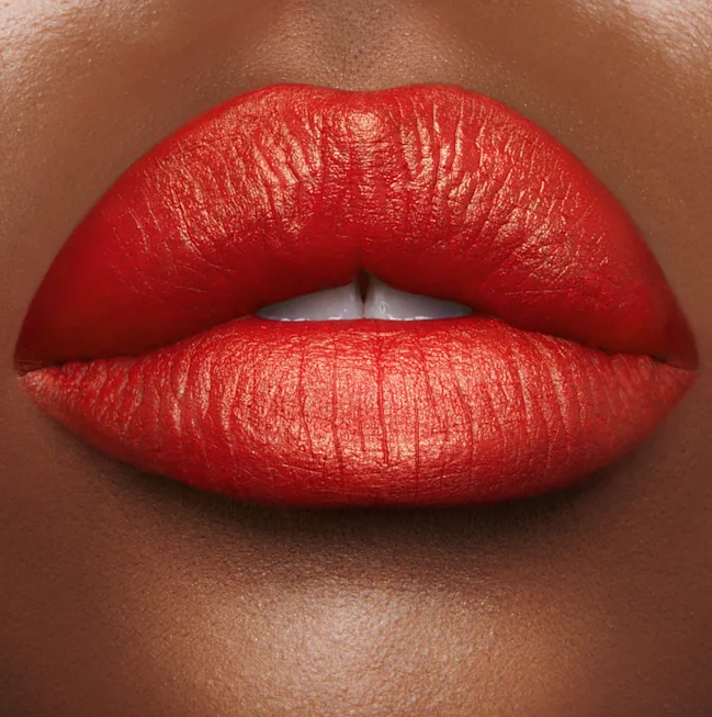 Charlotte Tilbury - Matte Revolution Lipstick