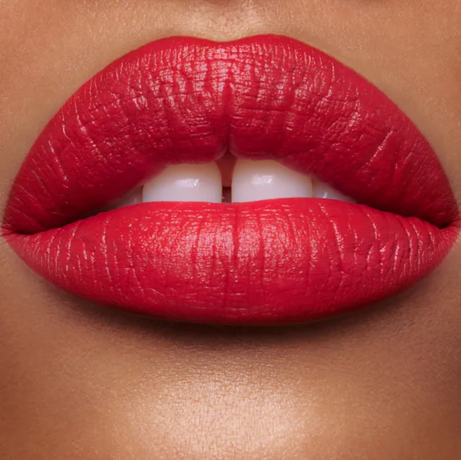 Charlotte Tilbury - Matte Revolution Lipstick