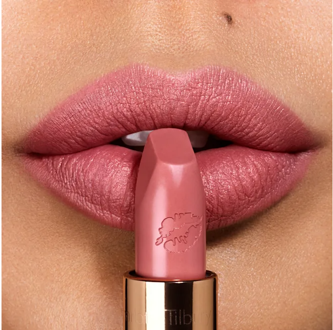Charlotte Tilbury - Matte Revolution Lipstick
