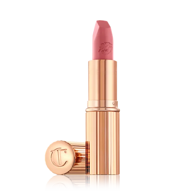 Charlotte Tilbury - Matte Revolution Lipstick