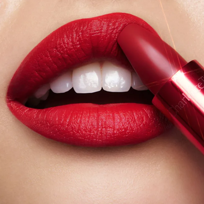 Charlotte Tilbury - Matte Revolution Lipstick