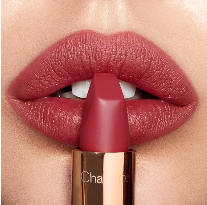 Charlotte Tilbury - Matte Revolution Lipstick