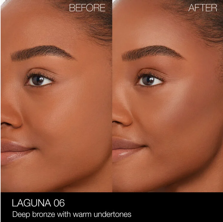 NARS - Laguna Bronzing Powder
