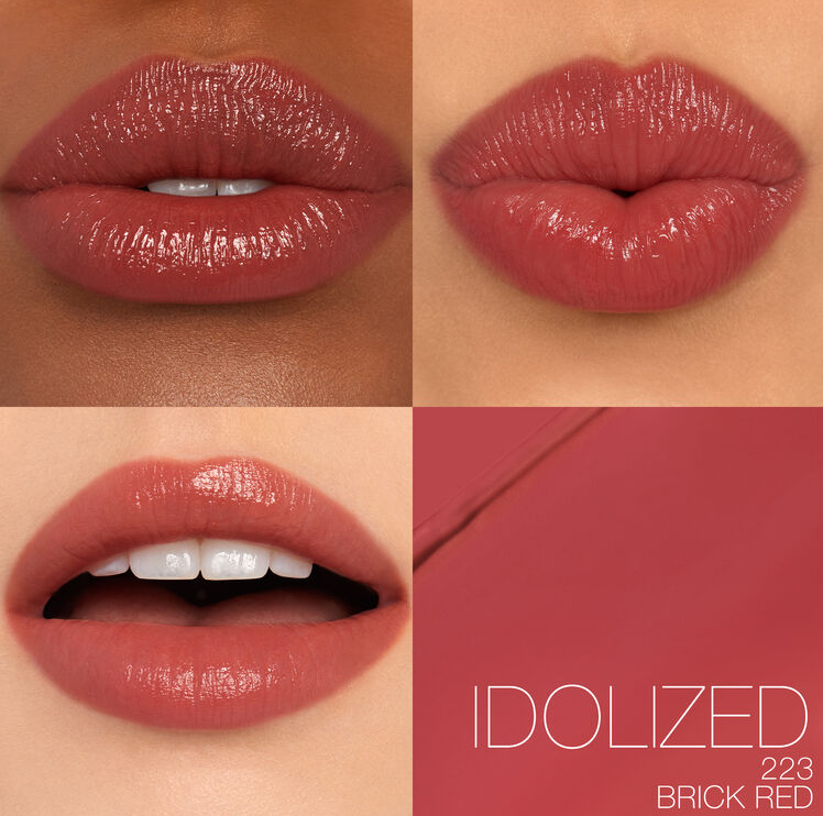 NARS - Afterglow Sensual Shine Lipstick