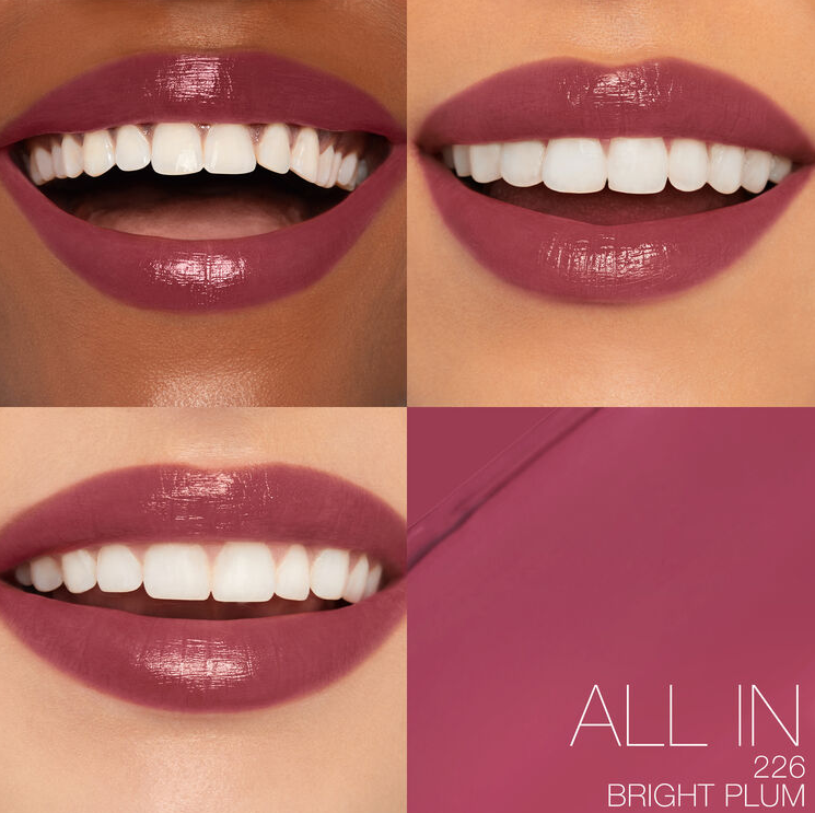 NARS - Afterglow Sensual Shine Lipstick