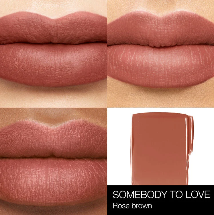 NARS - Power Matte Lip Pigment