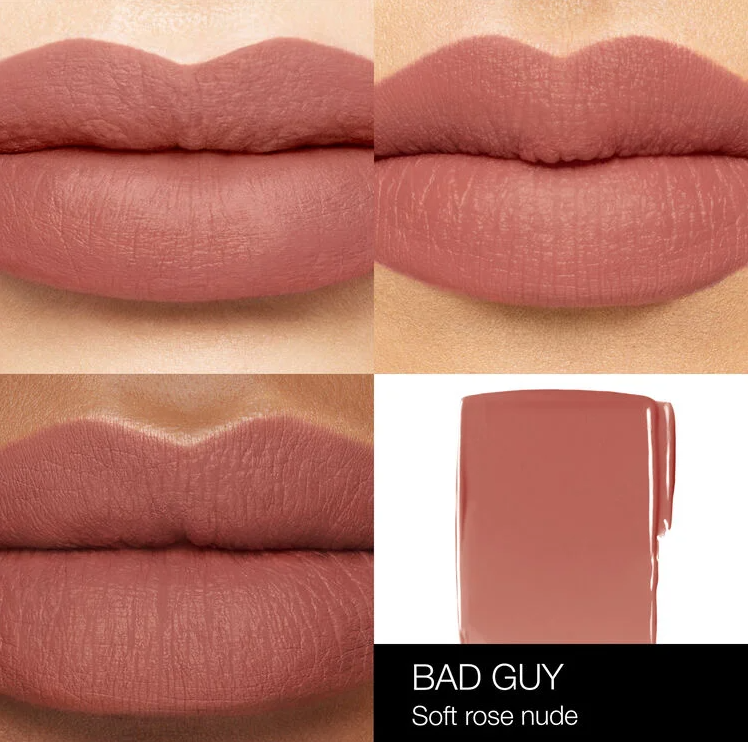 NARS - Power Matte Lip Pigment