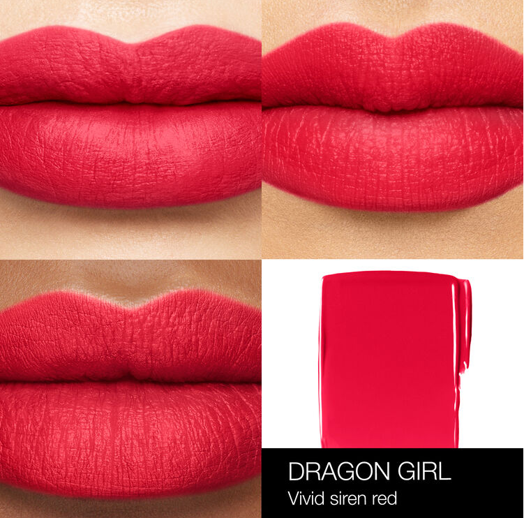 NARS - Power Matte Lip Pigment