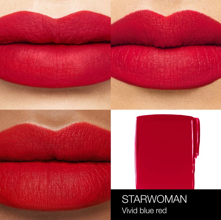 NARS - Power Matte Lip Pigment
