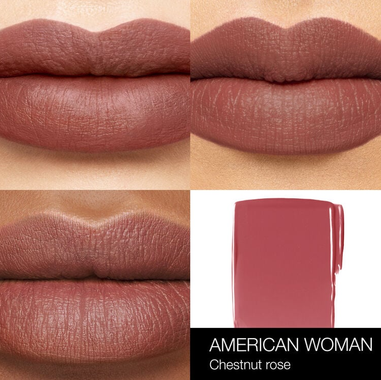 NARS - Power Matte Lip Pigment