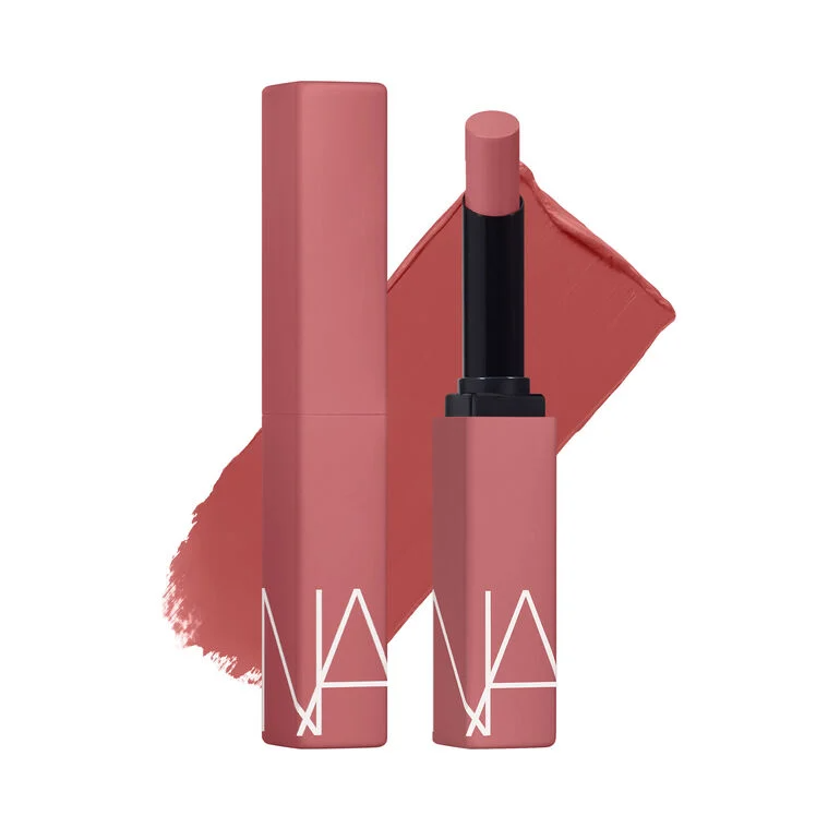 NARS - Power Matte Lipstick