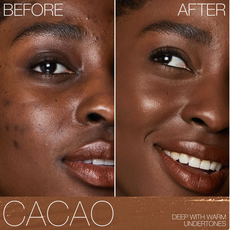 NARS - Radiant Creamy Concealer