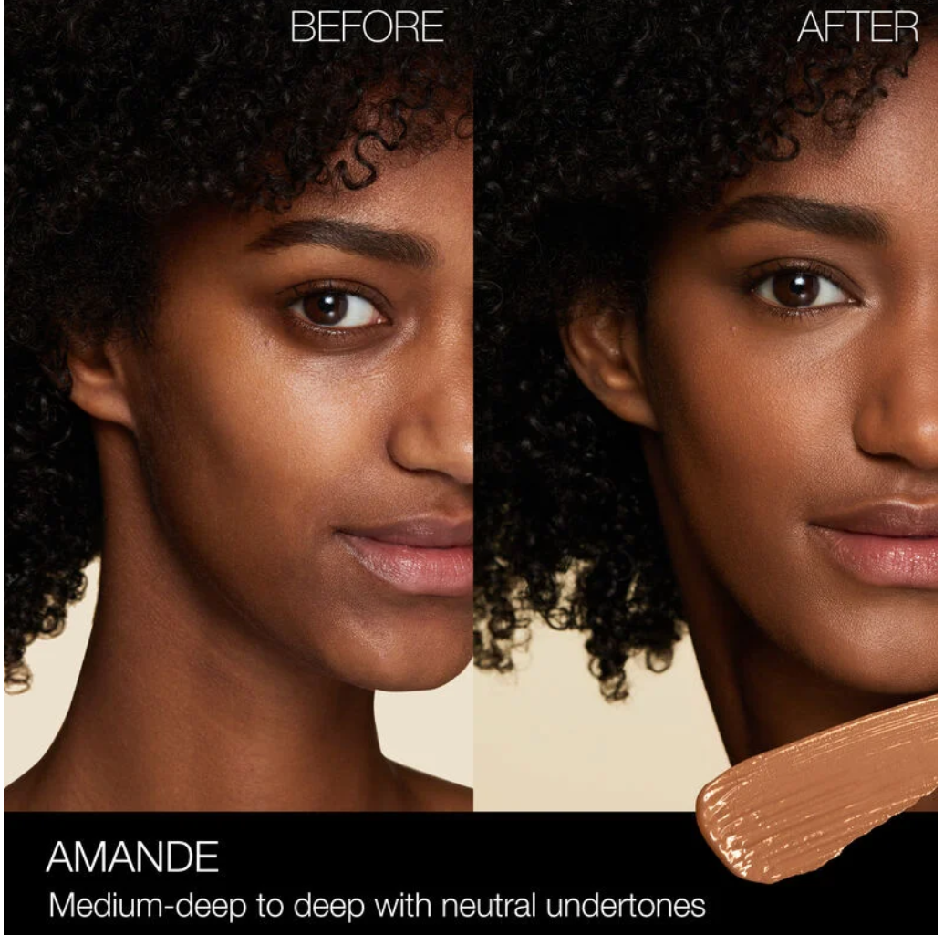NARS - Radiant Creamy Concealer
