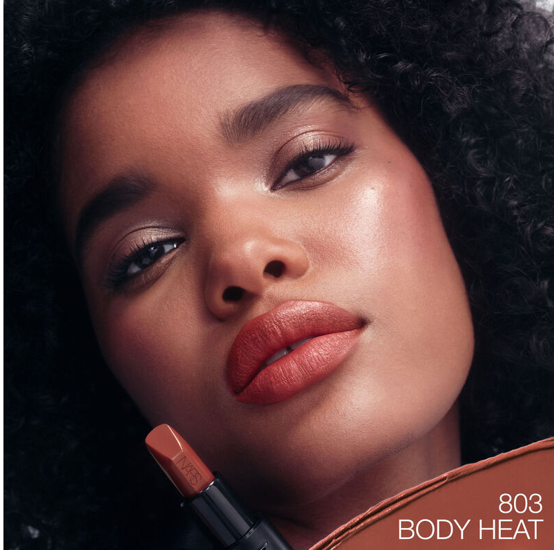 NARS - Explicit Lipstick