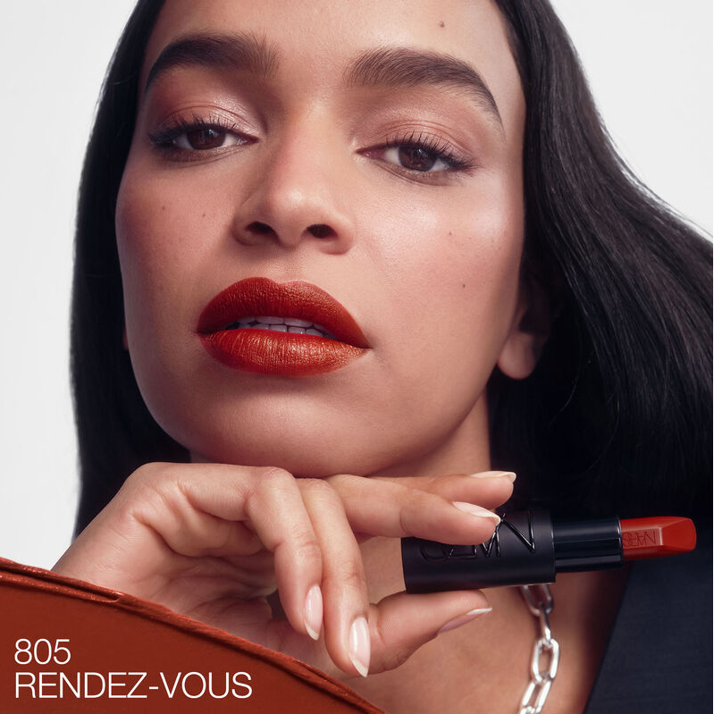 NARS - Explicit Lipstick