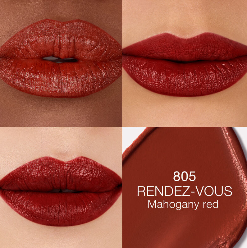 NARS - Explicit Lipstick