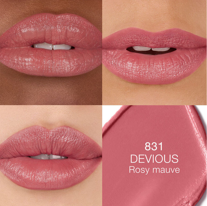 NARS - Explicit Lipstick