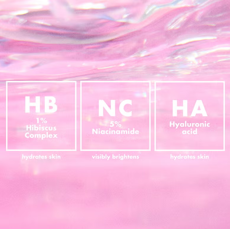 e.l.f - Holy Hydration Thirst Burst Drops