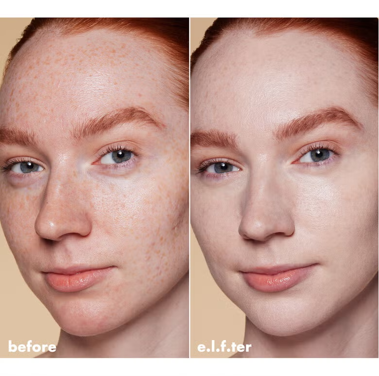 e.l.f - Soft Glam Satin Foundation