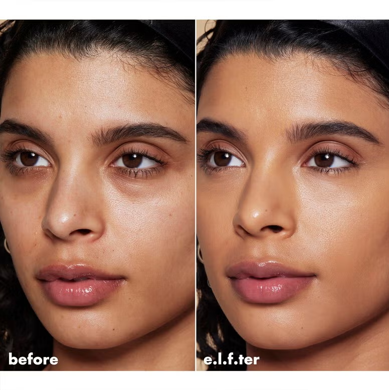 e.l.f - Soft Glam Satin Foundation