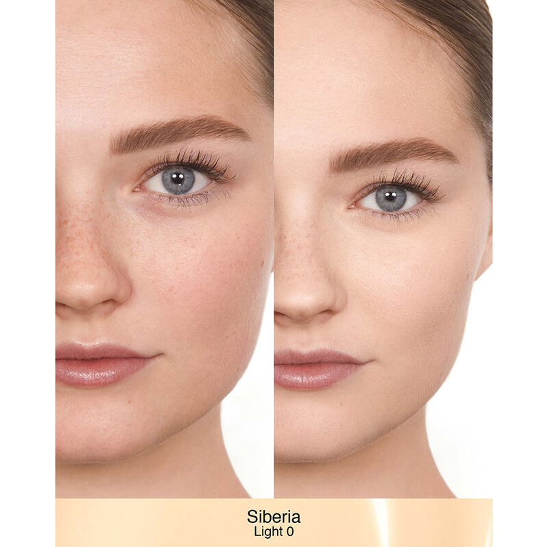 NARS - Natural Radiant Longwear Foundation