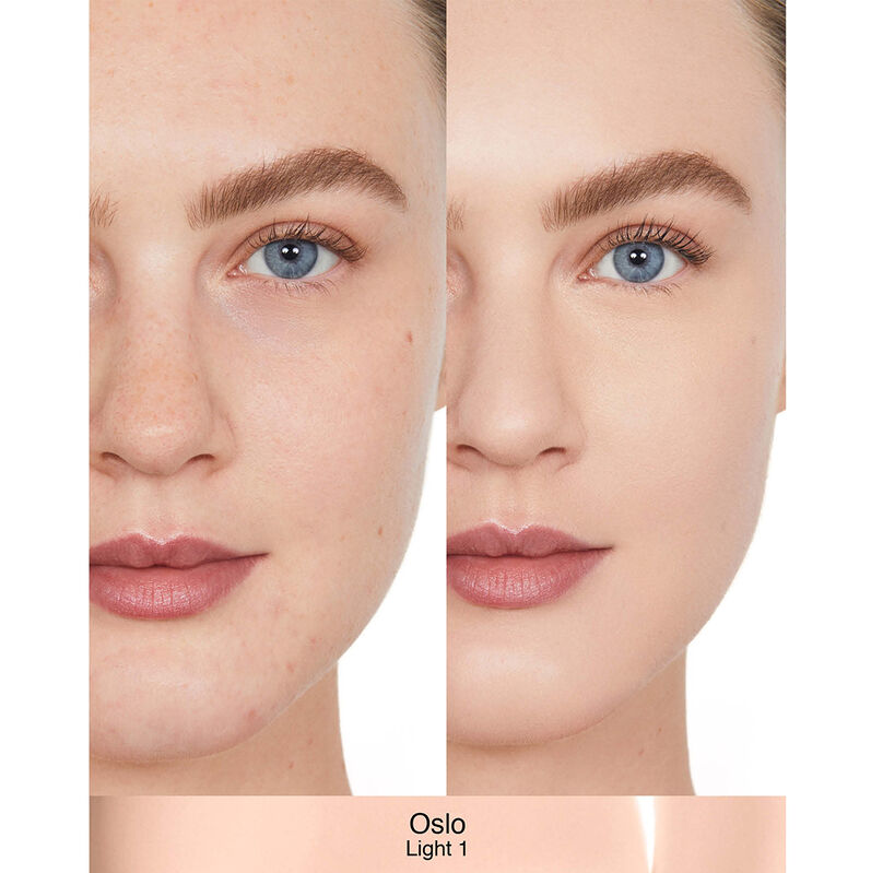 NARS - Natural Radiant Longwear Foundation