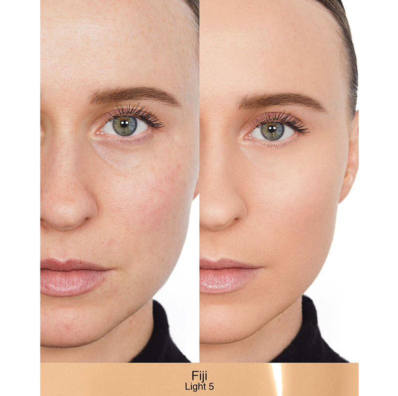 NARS - Natural Radiant Longwear Foundation