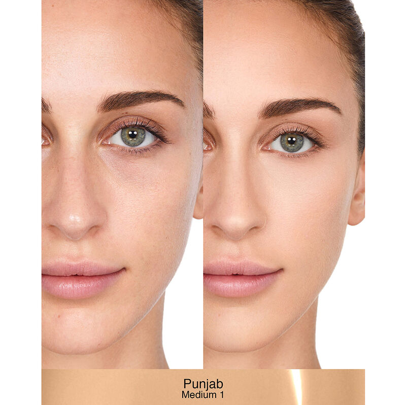 NARS - Natural Radiant Longwear Foundation