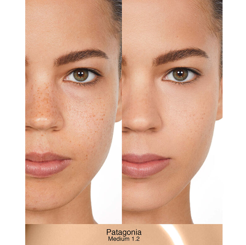 NARS - Natural Radiant Longwear Foundation