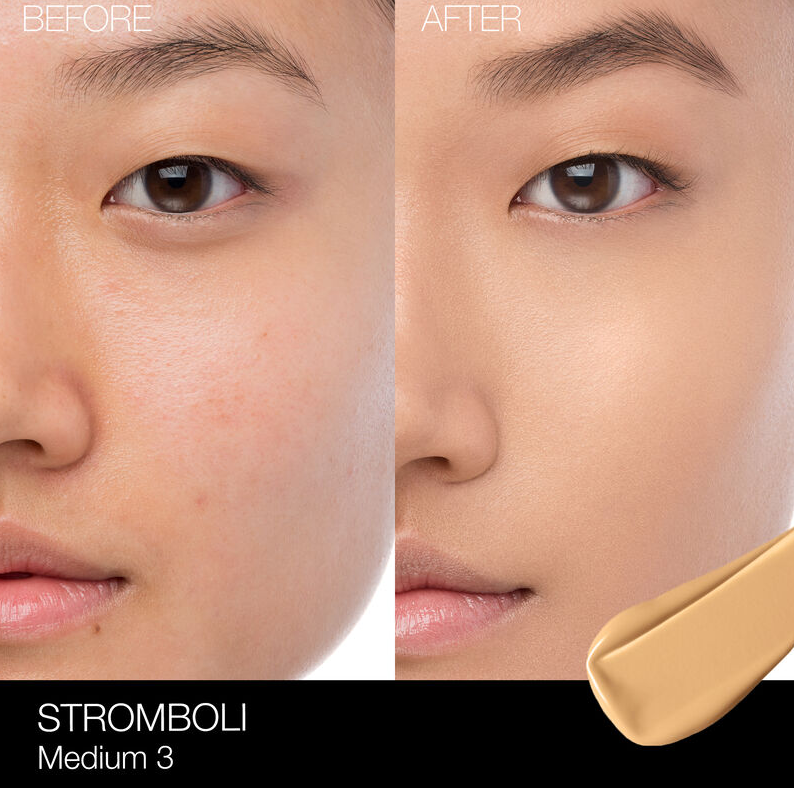 NARS - Natural Radiant Longwear Foundation