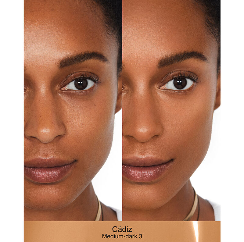 NARS - Natural Radiant Longwear Foundation
