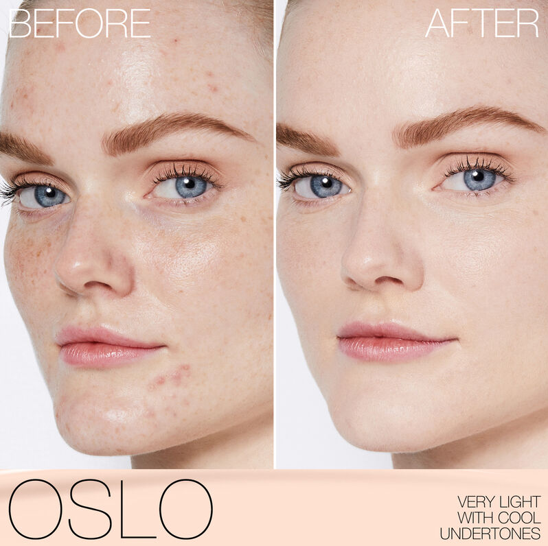 NARS - Light Reflecting Foundation