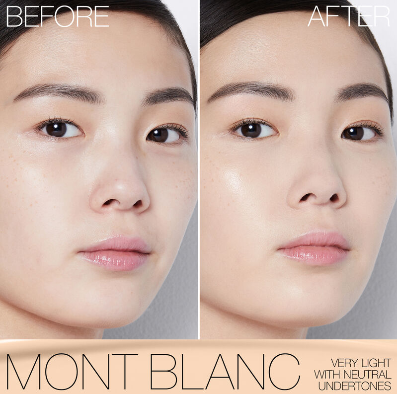 NARS - Light Reflecting Foundation