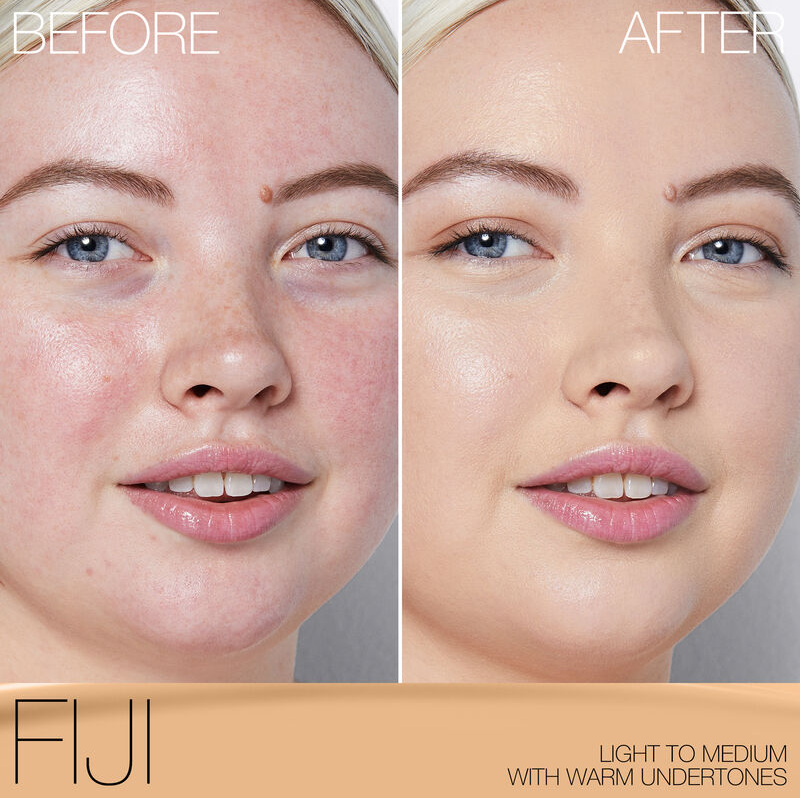 NARS - Light Reflecting Foundation