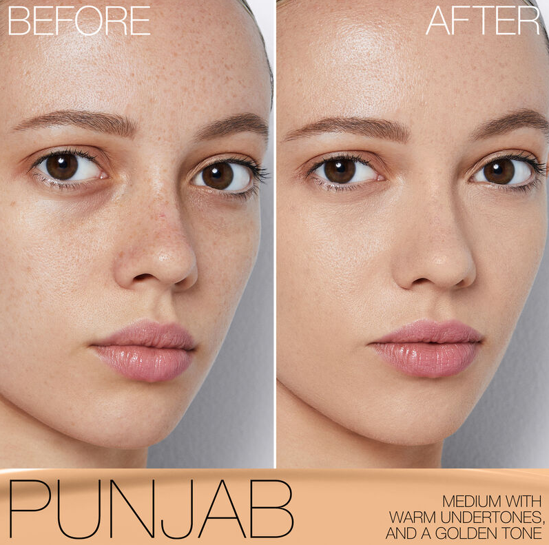 NARS - Light Reflecting Foundation